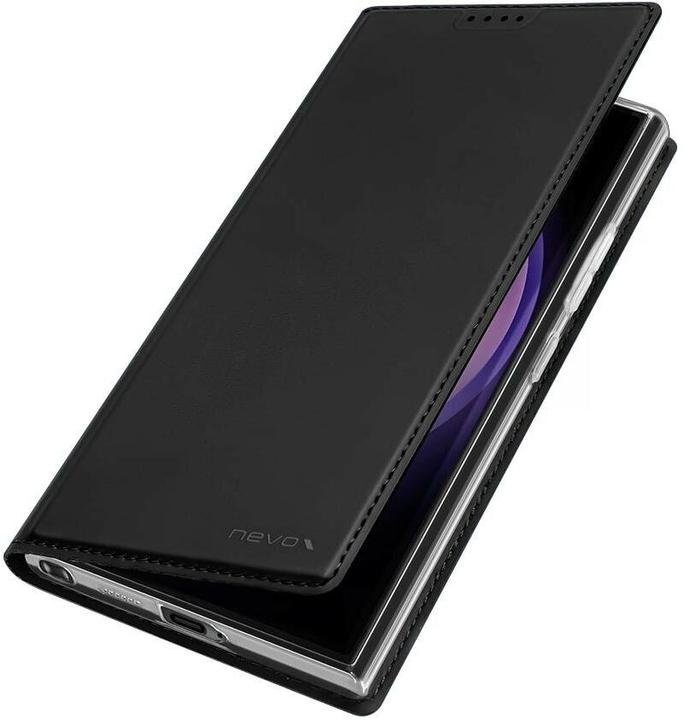 Nevox Vario Series - Samsung Galaxy S25 Ultra Booktasche (Samsung Galaxy S25 Ultra)