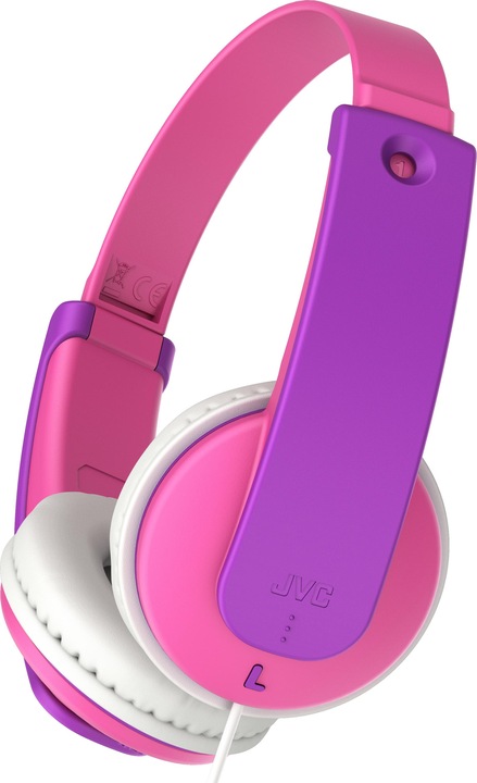 Actual product image JVC Ha-Kd7