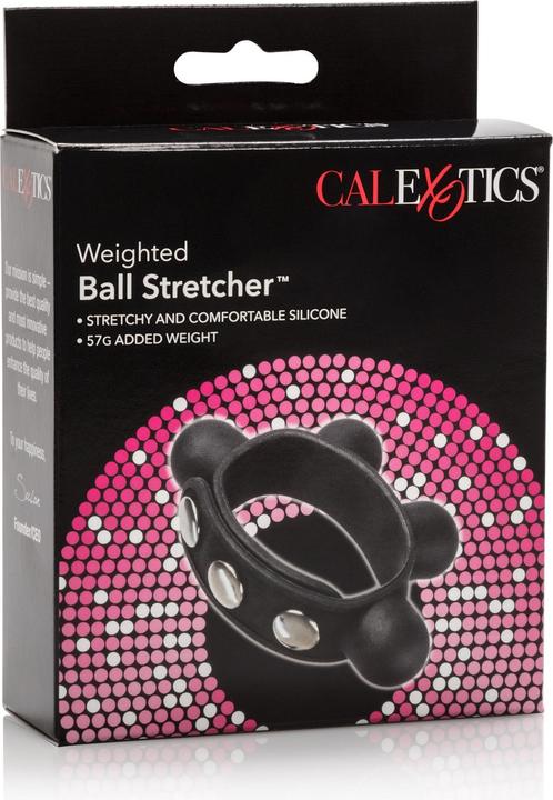 Produktbild CalExotics Weigted Ball Stretcher (22.86 cm)