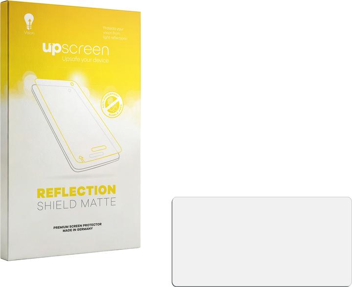 Produktbild upscreen Schutzfolie für Audi S4 Avant B8 2017 Displayschutz Displayschutzfolie Folie Matt