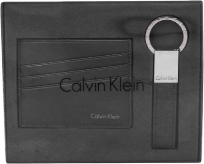 Actual product image Calvin Klein Schlüsselanhänger-Etui