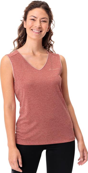 Actual product image Vaude Essential Top (XXS)