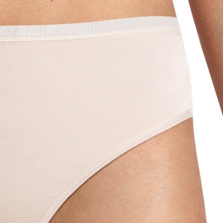 Actual product image Nina von C. 3-pack Pure Jazz Pants (40, L, pack of 3)