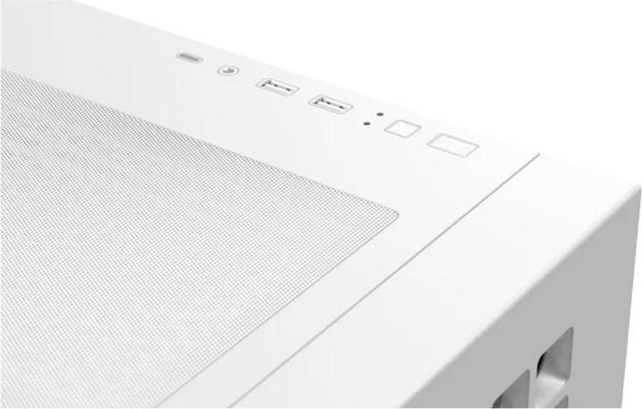 Produktbild AeroCool B502A-WT-v1 (ATX, mATX, Mini-ITX)