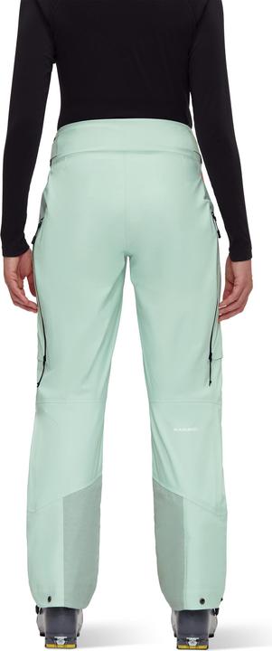 Immagine prodotto Mammut Haldigrat Air HS Pantaloni Donna (M)