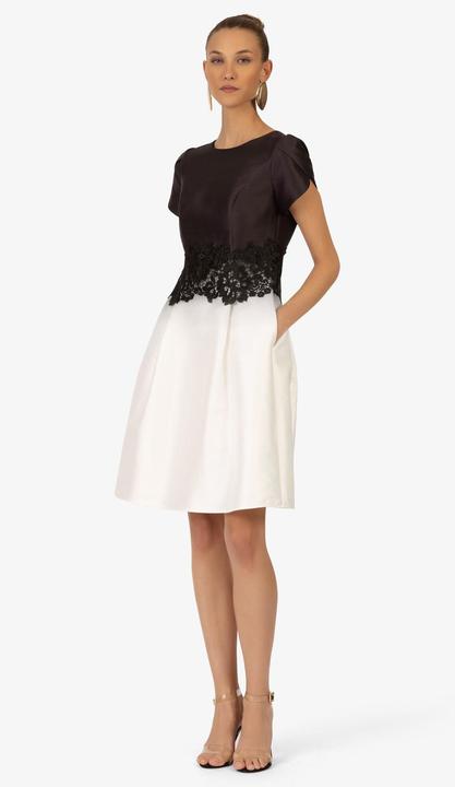 Actual product image Kraimod Classic Masterpiece Cocktail Dress (38)