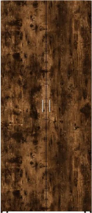 Image du produit vidaXL Highboard (42.50 x 80 x 185 cm)