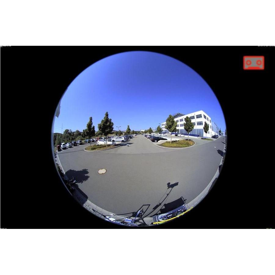 Thumbnail - Mobotix Ethernet camera / IP Cam, Netzwerkkamera Zubehör