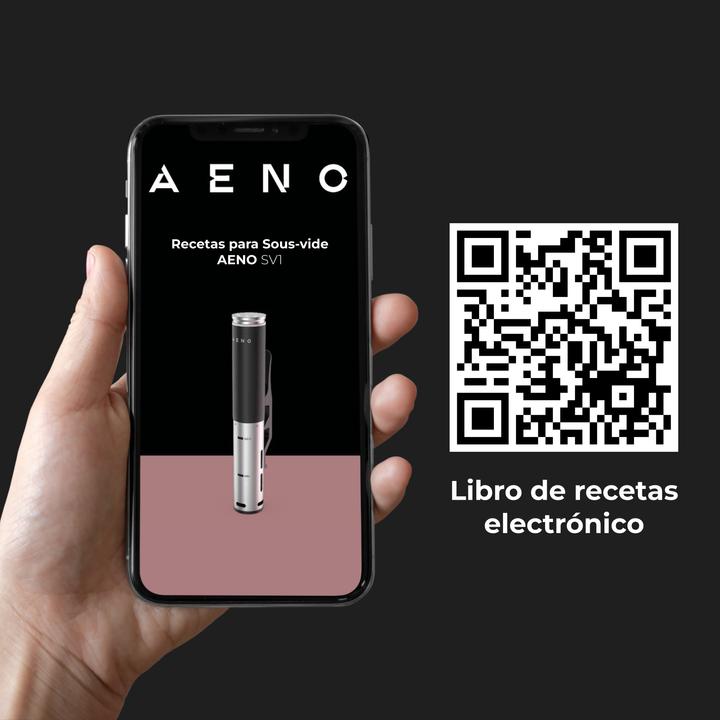Actual product image Aeno SV1 4