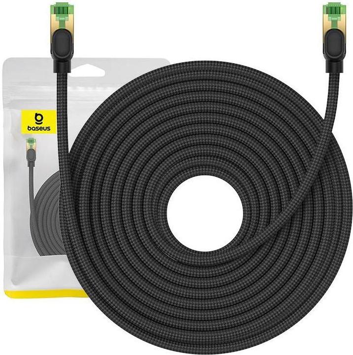 Produktbild Baseus Netzwerkkabel (CAT8.1, 20 m)