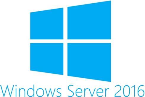 Produktbild Microsoft Windows Server 2016 Datacenter (1 User, unbegrenzt)