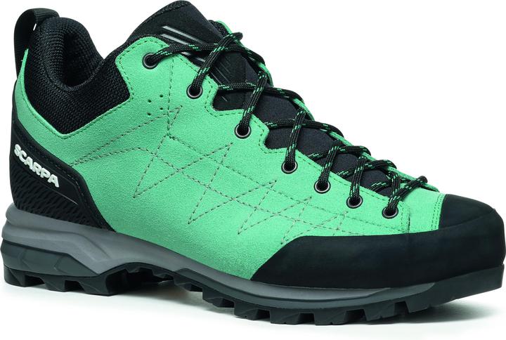 Image du produit Scarpa Zodiac Wmn (38.5)