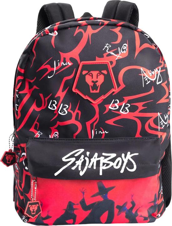 Produktbild K-Pop Demon Hunters Saja Boys Rucksack