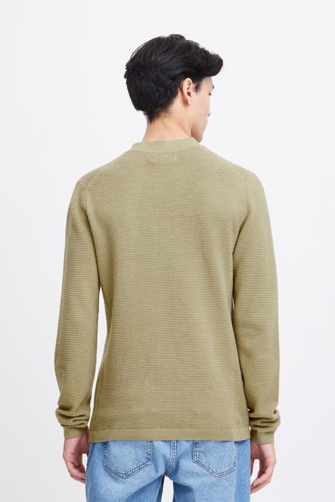 Immagine prodotto Casual Friday CFKarl maglia girocollo waffle 20504999 (3XL)