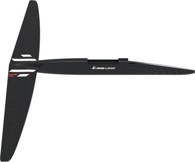 Produktbild Slingshot OneLock Flare Tail