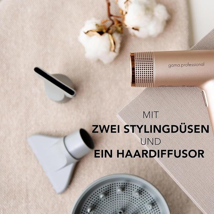 Produktbild GAMA Iq Perfetto (2000 W)