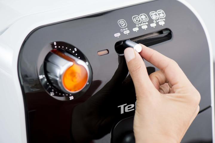 Produktbild Tefal Fry Delight