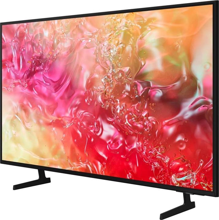Image du produit Samsung UE75DU7172UXXH (75", LED, 4K, 2024)
