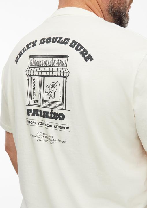 Produktbild s.Oliver T-Shirt (XXL)