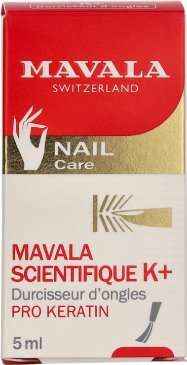 Produktbild Mavala Scientifique (5 ml)