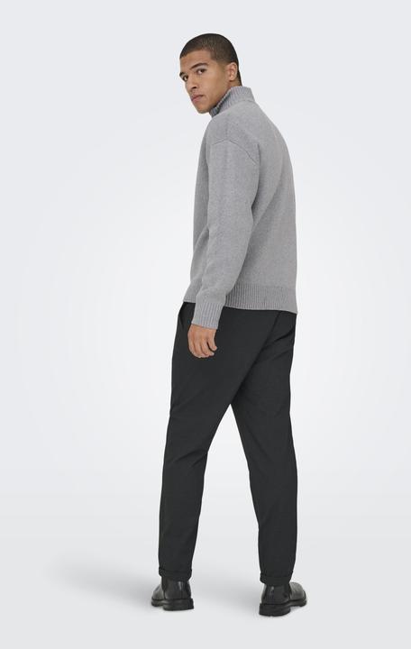 Produktbild Only & Sons ONSBLAKE Strickjacke Strickjacke (XL)