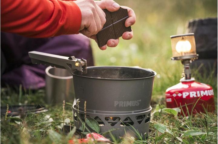 Image du produit Primus Prime Tech Stove Set 1300ml