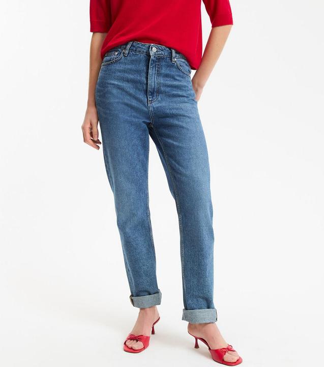 Immagine prodotto La Redoute Collections Jeans a vita alta (46)