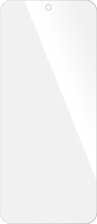 Actual product image Dipos Screen Protector Crystalclear (2 pcs., Tecno Pova Neo)