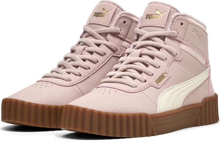 Actual product image Puma Carina 3.0 Mid WTR (40.5)