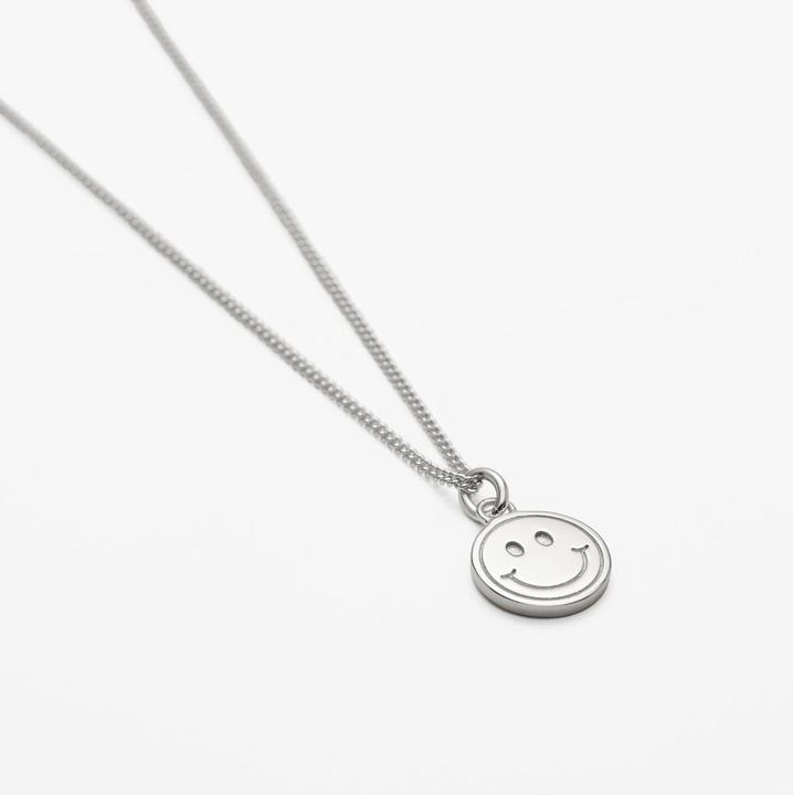 Image du produit Esprit Collier Smile (Argent 925, 45 cm)