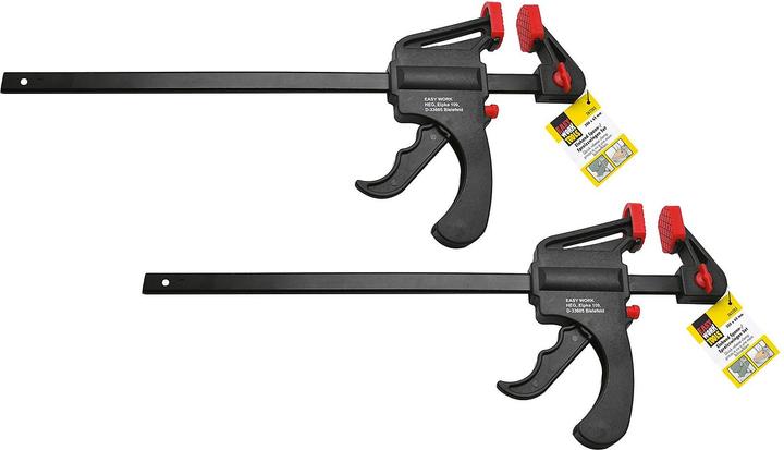 Produktbild Easy Work Spann-Spreizzwinge (300 mm)