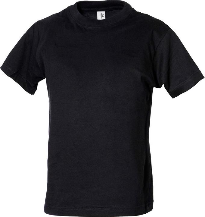 Actual product image Tee Jays Boys Power Tee (116)