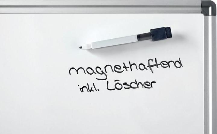 Actual product image Magnetoplan Year planner "Manager (90 x 60 cm)