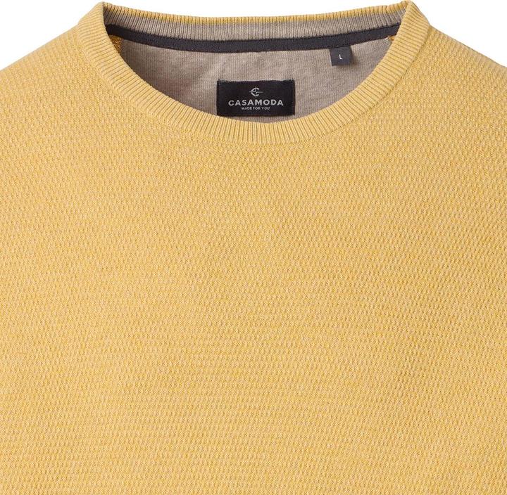 Produktbild Casamoda Basic Pullover (XL)