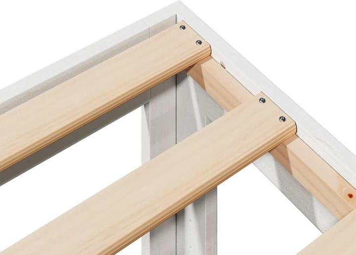 Image du produit vidaXL Bettgestell (180 x 200 cm)