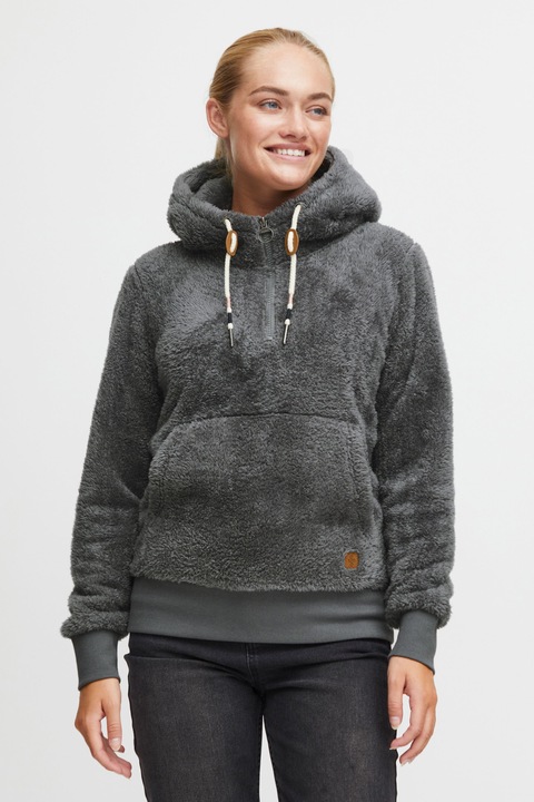 Actual product image Oxmo BY - OXAnoush - Sweatshirt - 21800210-ME (M)