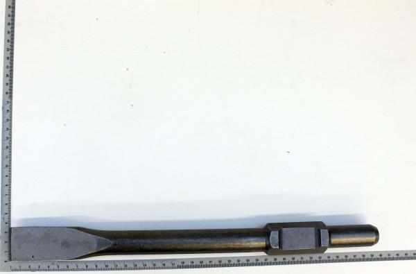 Actual product image Scheppach Flat chisel (435 mm)