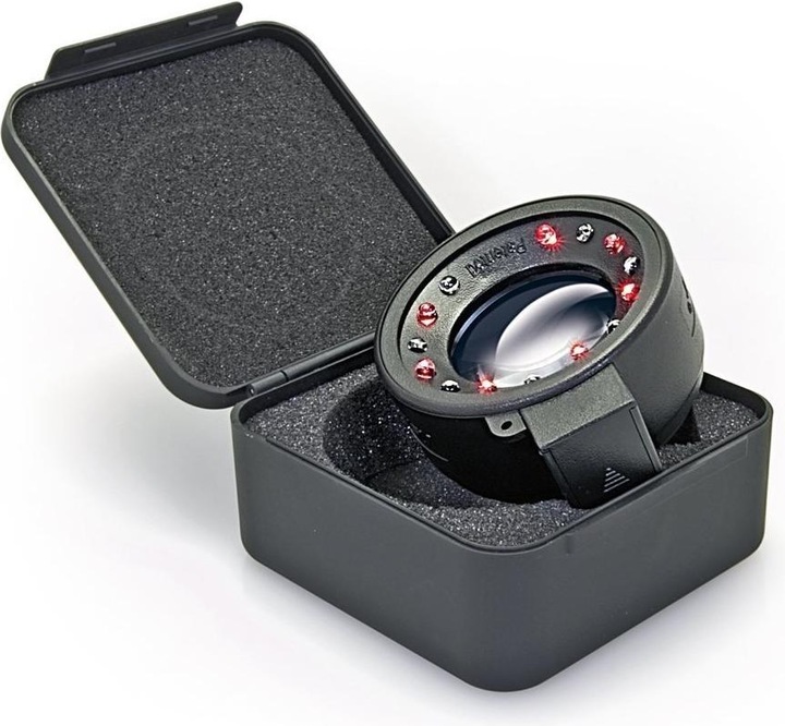 Visible Dust Quasar R 5x Dark Adaption Sensor Magnifier