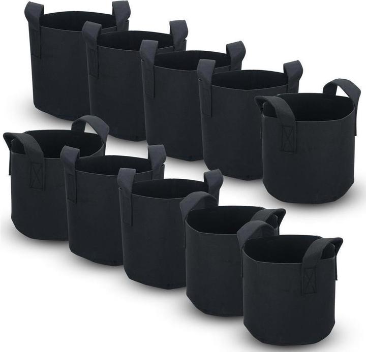 Produktbild Intirilife Pflanzsack (25 x 22 cm)