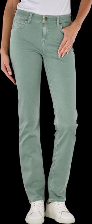 Image du produit Lee Pantalon en tissu Marion Straight (W30/L33)