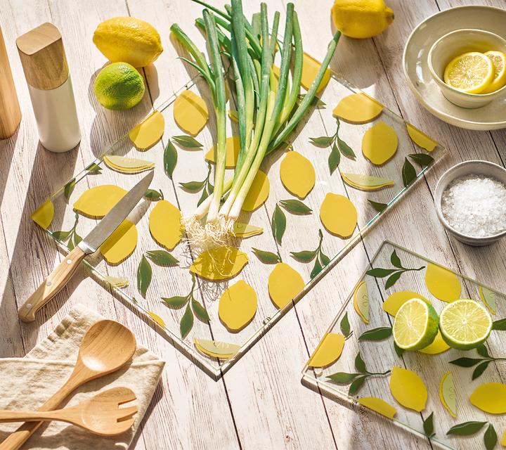 Image du produit Zeller Present Lemons