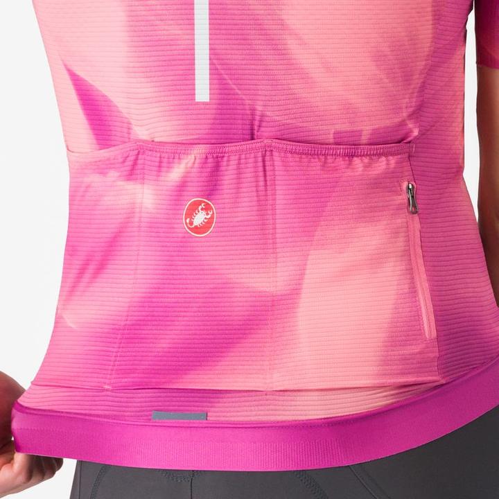 Image du produit Castelli #GIRO Espresso Jersey (L)