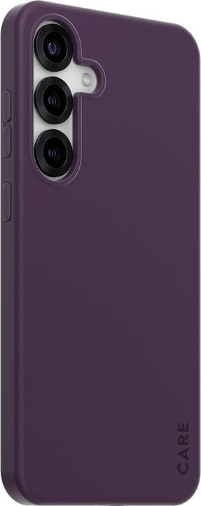 Immagine prodotto PanzerGlass CRRFCTQG37942, Cover, Samsung, Samsung - Galaxy S 2025 Plus, Trasparente (Samsung Galaxy S25+)