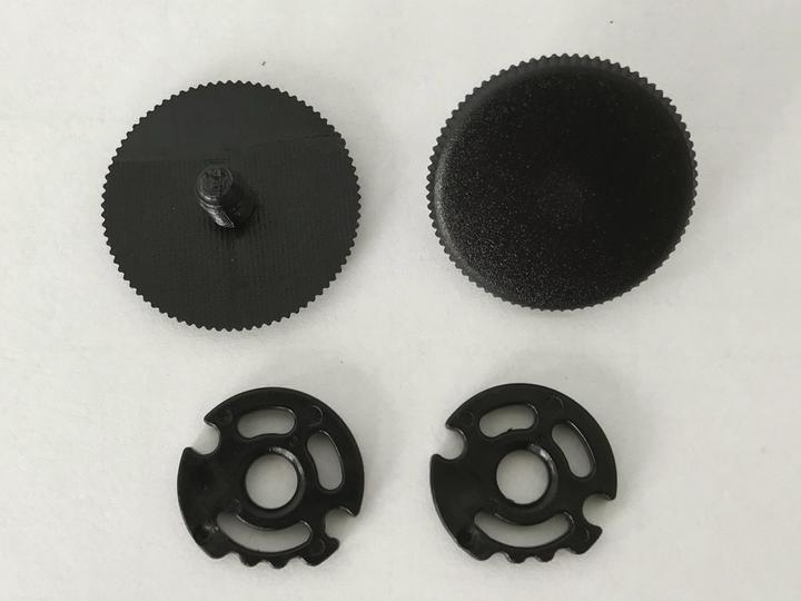 Produktbild Abus Pedelec 2.0 Shield Mount