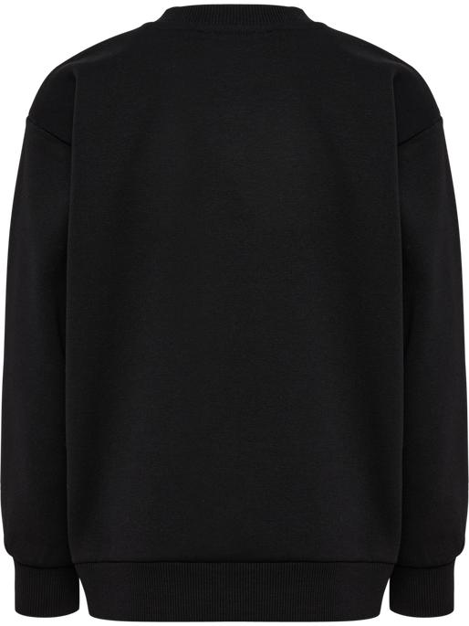 Produktbild hummel Hmljr Loose Crewneck Bee (46, 48, 50, 52)