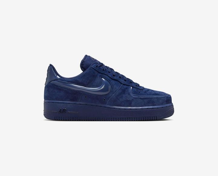 Immagine prodotto Nike Women's Air Force 1 '07 Midnight Navy (36)