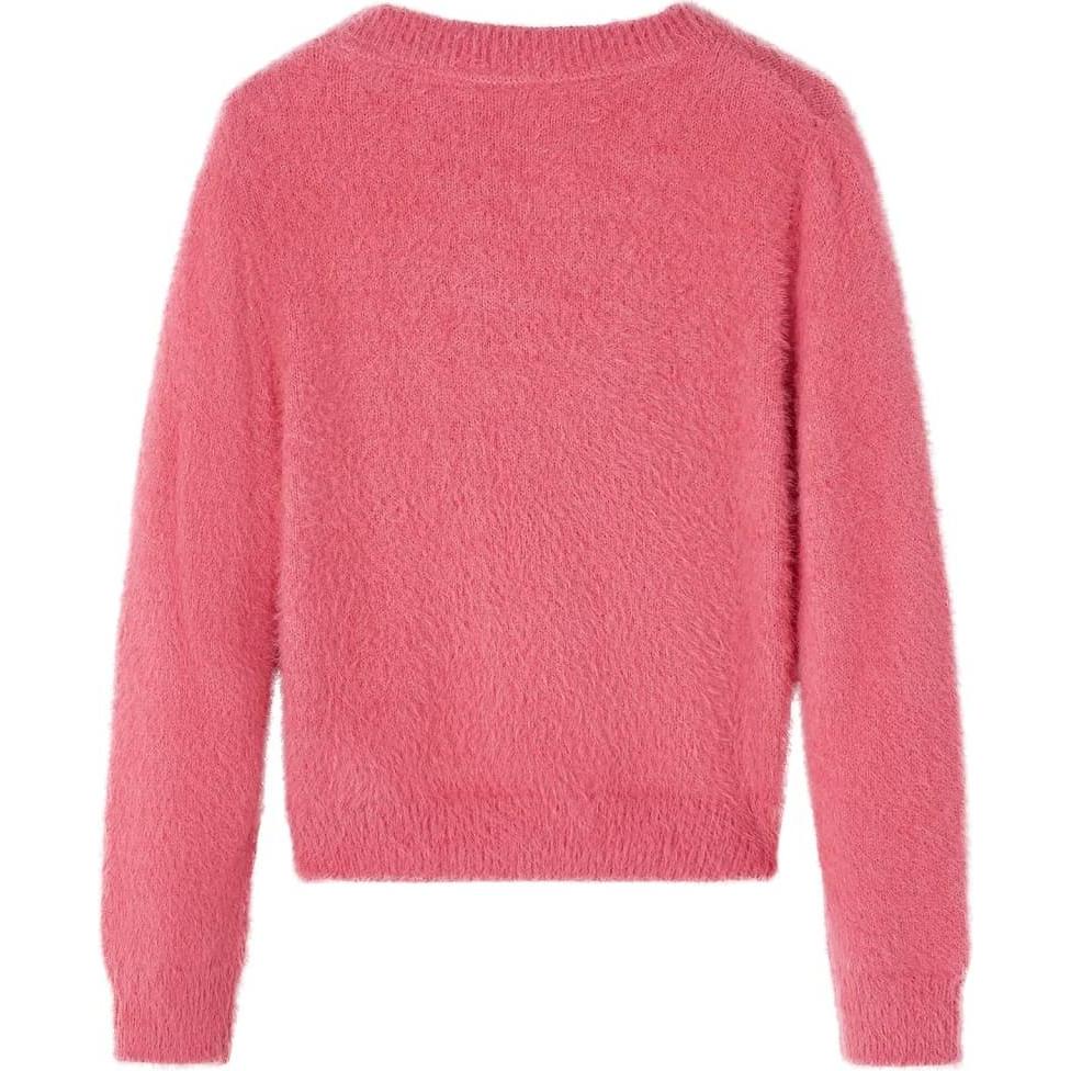 Thumbnail - VidaXL, Unisex, Pullover, Haf, Rosa, (92)