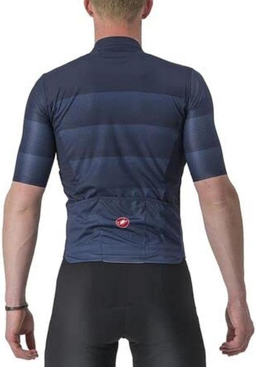 Immagine prodotto Castelli Livelli (L)