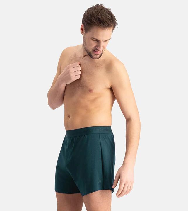 Produktbild Bamboo Basics Boxershorts Kay (2-Pack) (XXL, 2er Pack)