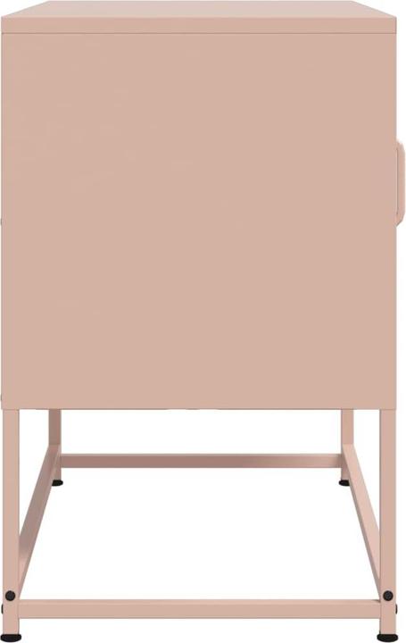 Produktbild vidaXL Highboard (100.50 x 39 x 107 cm)